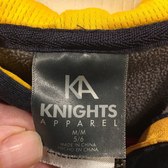 Boys Jacket - Picture 3 of 3